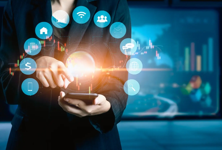 持续稳健发展，多维布局共筑行业新生态